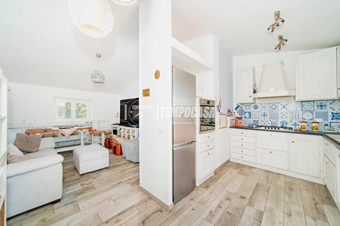 Appartamento trilocale in vendita in Via Borgo SantAntonio, Formello