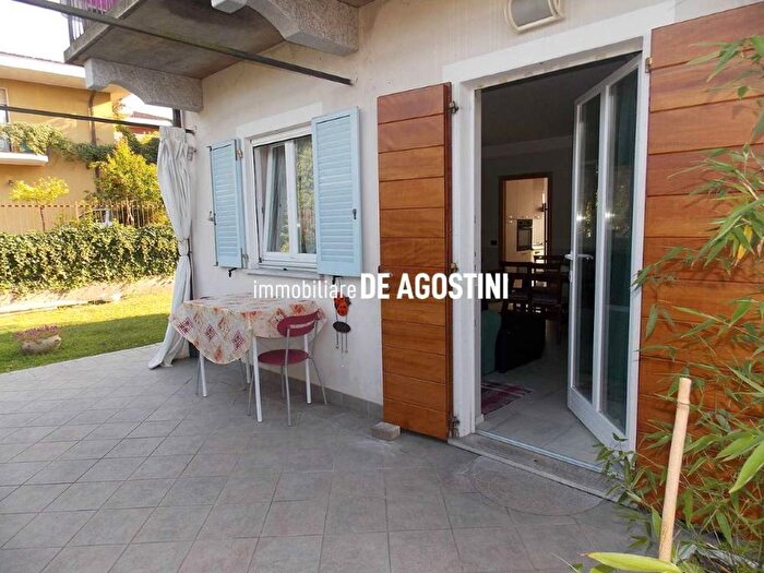 Appartamento bilocale in affitto in via Via G Caligara, Centro, Arona