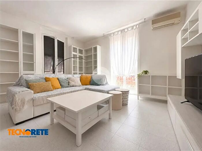 Appartamento quadrilocale in vendita in Via Giulio della Torre, La Spezia