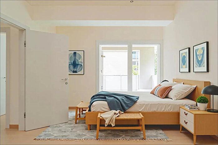 Appartamento trilocale in vendita in Via San Tommaso dAquino, Roma