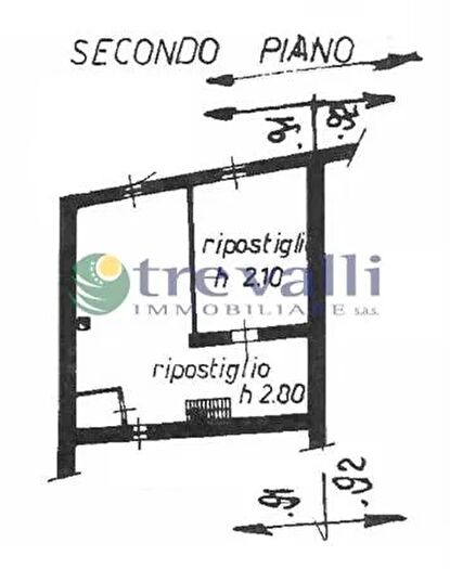 Case in Vendita e in Affitto - 2