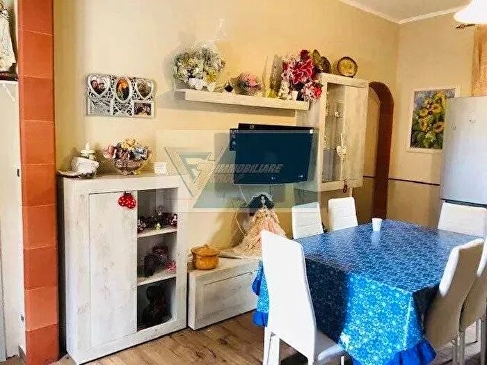 Casa trilocale in vendita in Siracusa