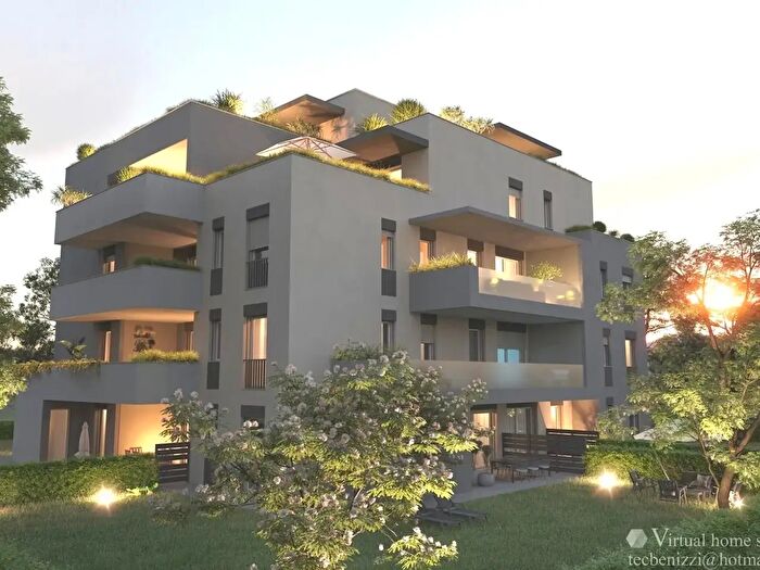 Appartamento quadrilocale in vendita in Via Speranza, San Lazzaro Di Savena