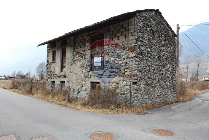 Casa trilocale in vendita in Via Lungo Adda, Colorina