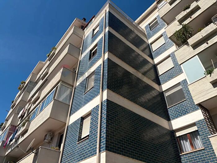 Appartamento trilocale in vendita in Sassari