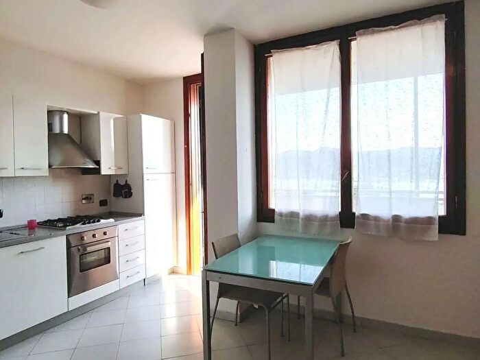 Appartamento bilocale in vendita in Calata Italia, Portoferraio