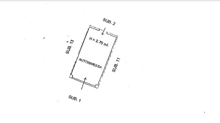 Case in Vendita e in Affitto - 3