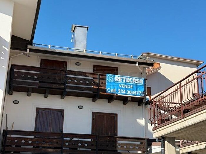 Appartamento trilocale in vendita in Via Galassia, Frabosa Sottana