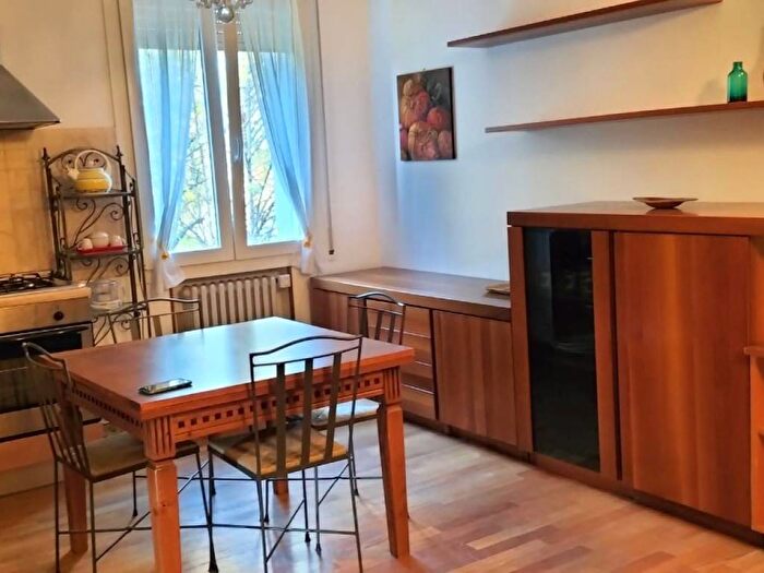 Appartamento bilocale in affitto in Savena, Bologna