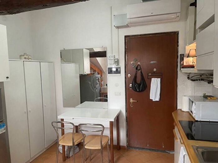 Appartamento monolocale in affitto in Viale Bligny, Bocconi, Milano