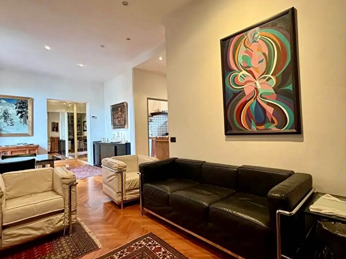 Appartamento quadrilocale in vendita in Via di Triozzi, Scandicci