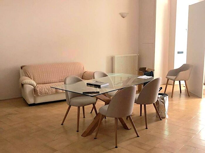 Appartamento con 5 locali in affitto in Via Severo Minervio, Centro Storico, Spoleto