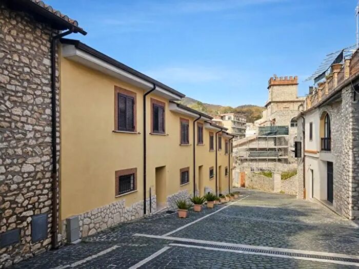 Casa con 5 locali in vendita in Via Marcellina c, San Polo Dei Cavalieri