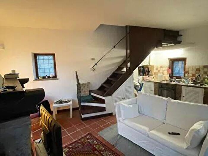 Appartamento trilocale in affitto in Via Piave, Bassano in Teverina