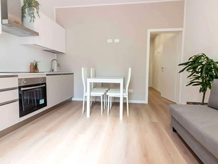 Appartamento bilocale in vendita in Via del Porto, Cattolica
