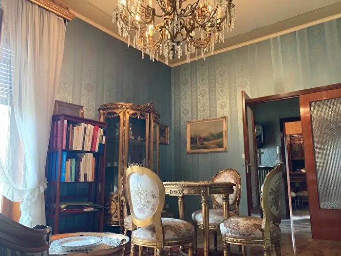 Casa in affitto in Vigevano