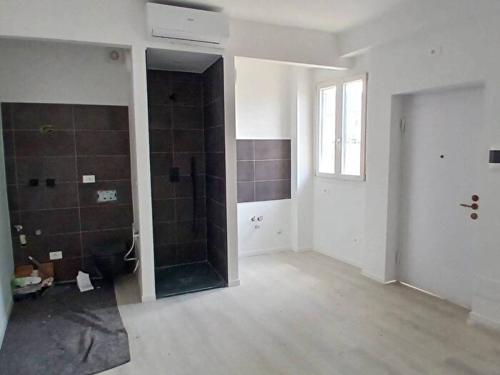 Appartamento monolocale in affitto in Via Clitumno, Parco Trotter, Milano