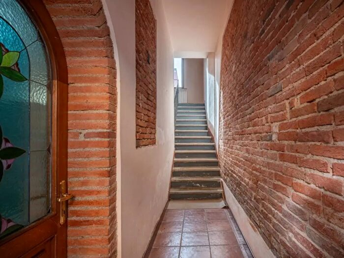 Appartamento con 6 locali in vendita in Ale Comasco Comasch, Cascina