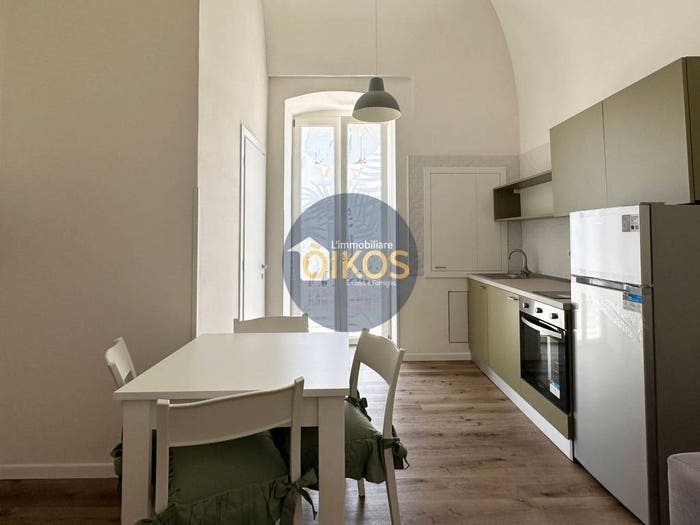 Appartamento bilocale in affitto in Via dei Mille, Castellana, Castellana Grotte