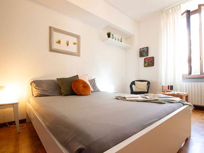 Appartamento bilocale in affitto in Corso Como, Garibaldi Corso Como, Milano