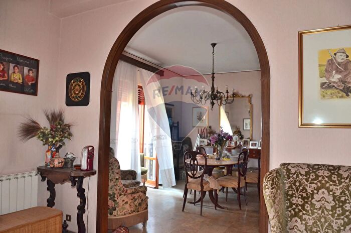 Appartamento quadrilocale in vendita in Via Monti Iblei, Tremestieri Etneo