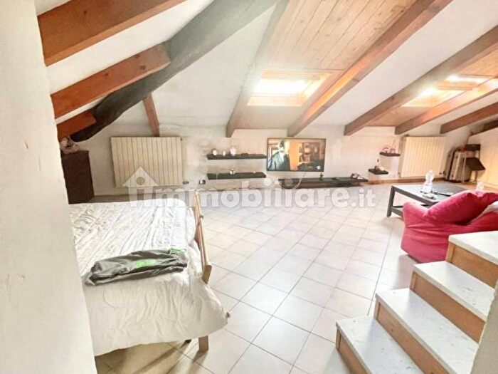 Appartamento monolocale in affitto in Via Brandizzo, Barriera di Milano, Torino