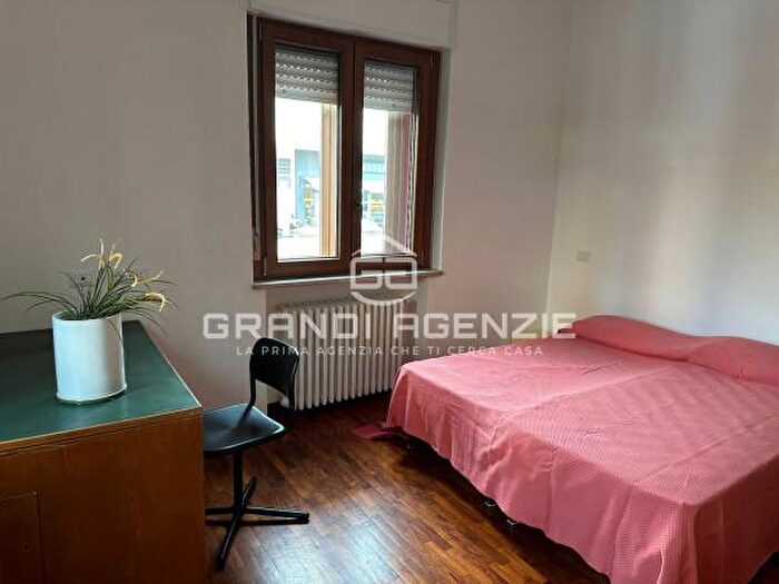 Appartamento in affitto in Via Venezia, Parma