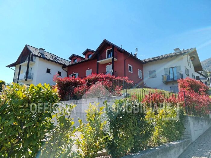 Case in Vendita e in Affitto - 2