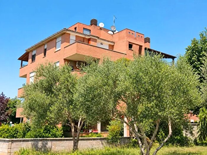 Casa trilocale in vendita in Via Giuseppe Viner, Roma