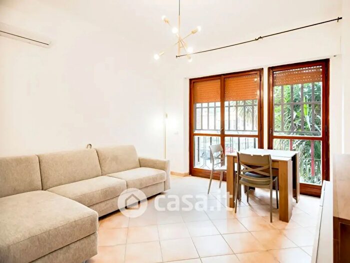 Appartamento monolocale in affitto in Via Quirino Majorana, Roma