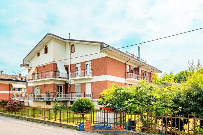 Casa bilocale in vendita in Via Cerato, Boves