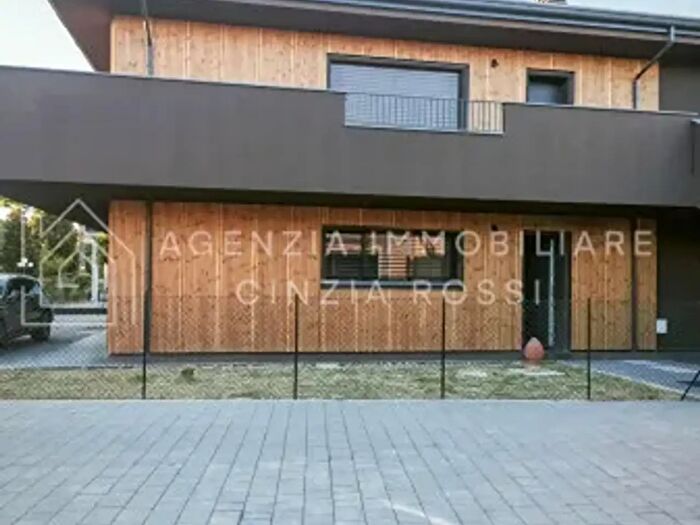 Appartamento quadrilocale in vendita in Cervia