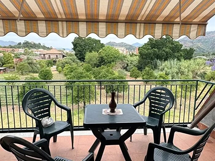 Appartamento monolocale in vendita in Via Francavilla, Taormina