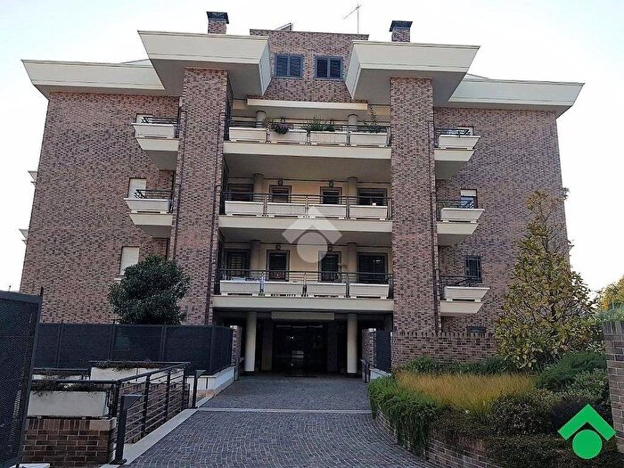 Appartamento bilocale in affitto in Via della Caranella Via di Cori, Velletri