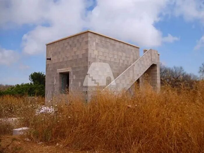 Casa trilocale in vendita in Strada Comunale Palombara, Salve