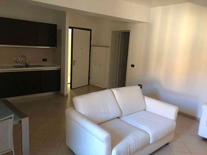 Appartamento trilocale in affitto in Centro, Sassuolo