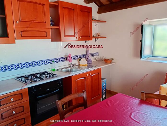 Casa trilocale in vendita in Via Mercurio SantAndrea Bonagia Tp, Valderice