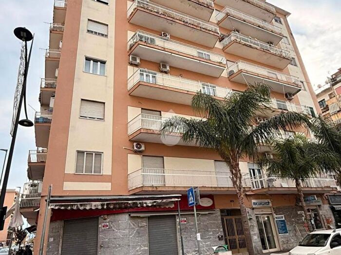 Appartamento monolocale in affitto in Via Via Napoli, Centro, Casalnuovo di Napoli