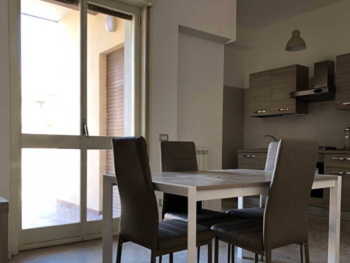 Appartamento bilocale in affitto in Via Vincenzo Gemito, Corso Trieste, Caserta