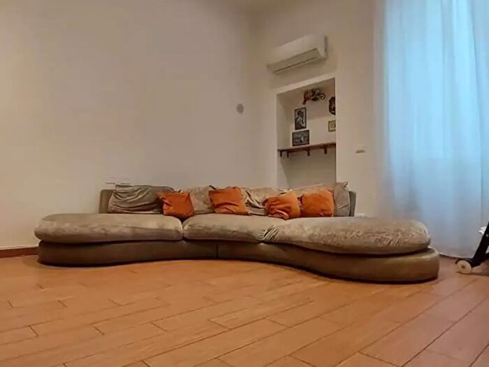 Appartamento quadrilocale in vendita in Scali del Ponte di Marmo, Livorno