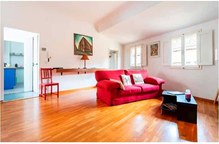 Appartamento quadrilocale in affitto in Via del Parione, Piazza della Repubblica, Firenze