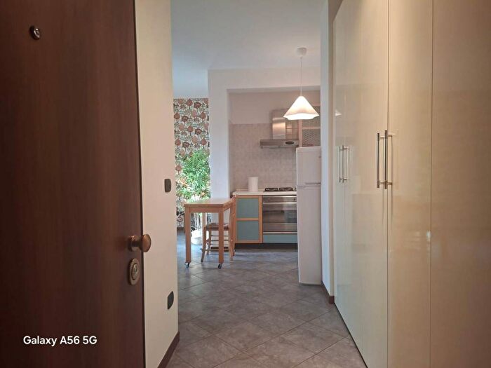 Appartamento monolocale in affitto in Via Mauro De Mauro, Sermoneta