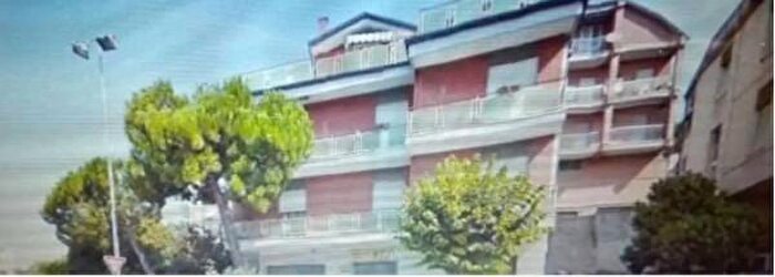 Appartamento in vendita in Via Elpidiense Nord, Montegranaro