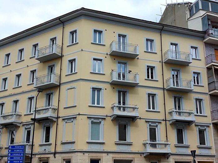 Case in Vendita e in Affitto - 3