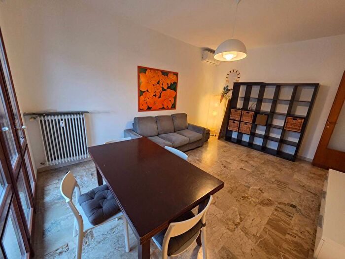 Appartamento quadrilocale in affitto in Via Libero Benedetti, San Carlo San Gregorio, Padova