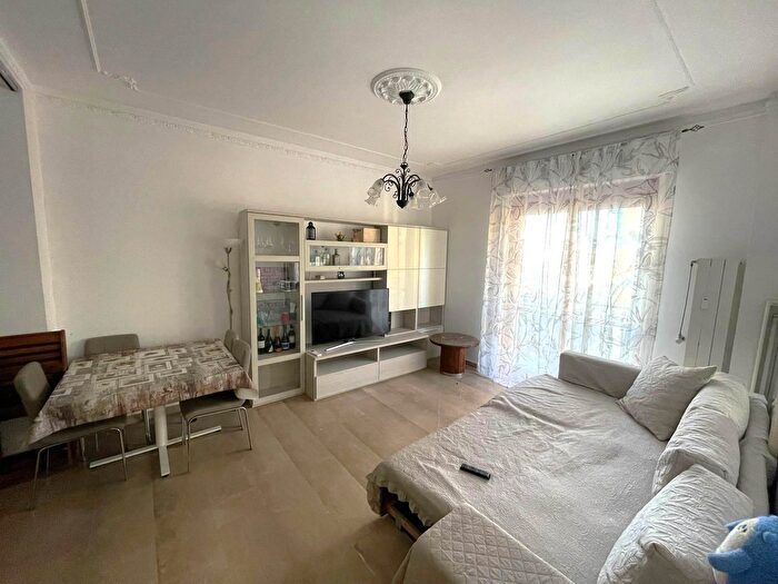 Appartamento trilocale in vendita in Follonica