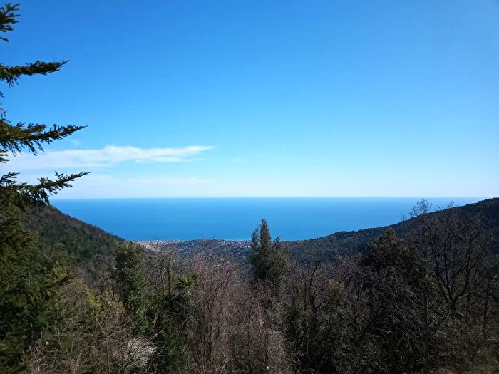 Appartamento bilocale in affitto in Strada al Prato, Sanremo