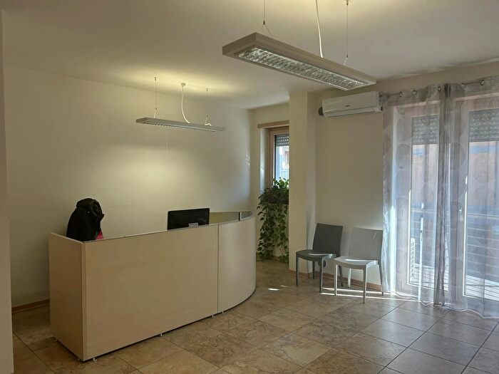 Appartamento con 5 locali in vendita in Via dei Frentani Bojano Campobasso, Bojano