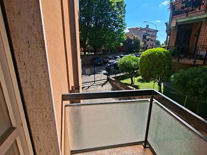 Appartamento bilocale in affitto in Via Marco Polo, Borgo Nuovo Navigatori, Verona
