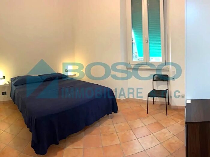 Appartamento quadrilocale in vendita in Via Rattazzi, La Spezia